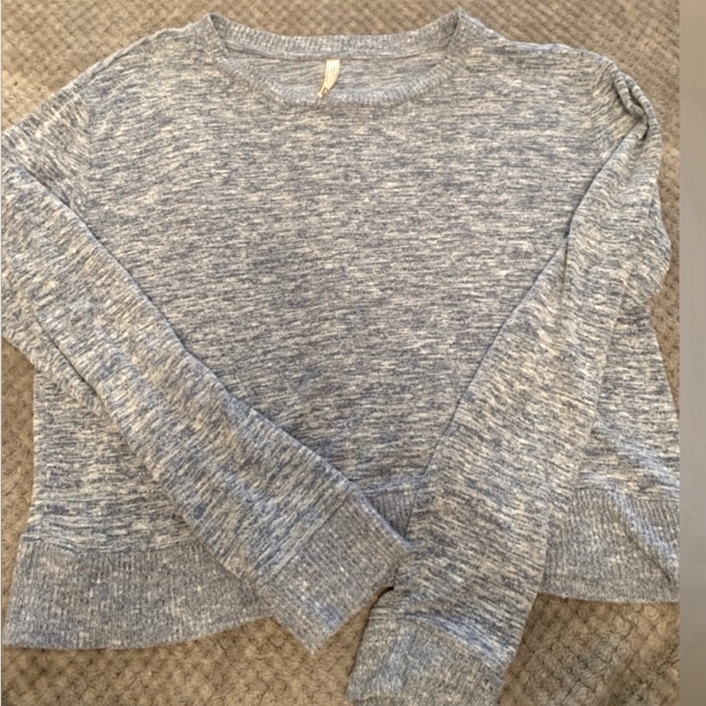 NWOT LLD TOP SIZE XL